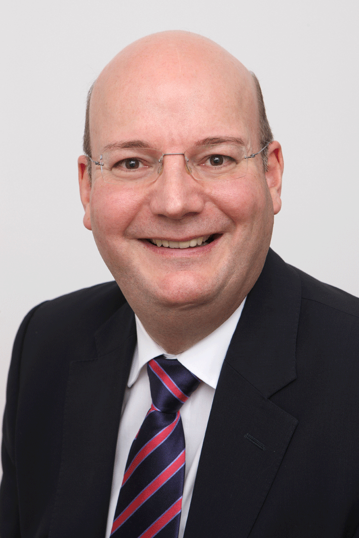 Dr. Carsten Bentlage