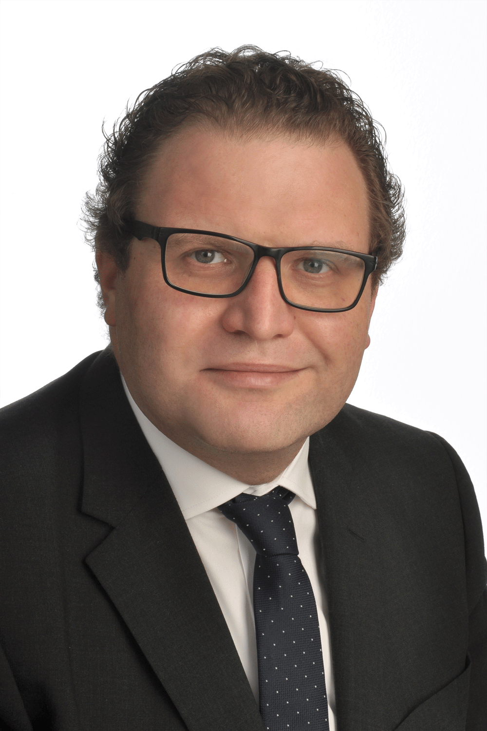 Patrick Busche – Wirtschaftsprüfer · Steuerberater